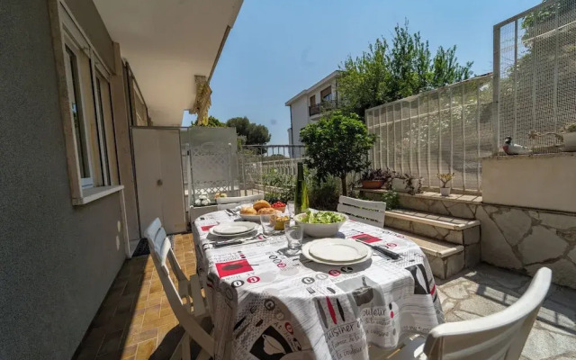 Sanremo Family Apartment