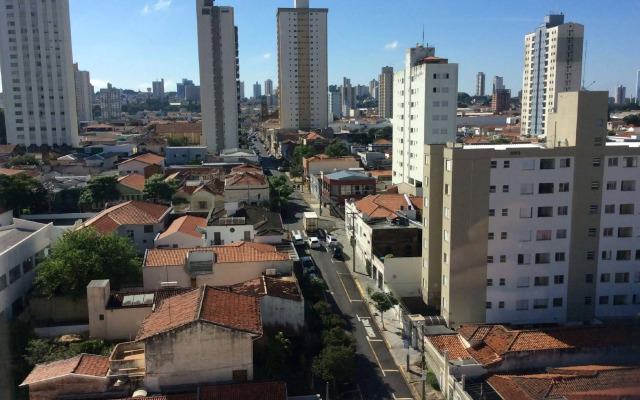 Hotel Nacional Inn Piracicaba