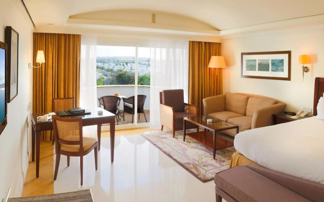 L'amphitrite Palace Resort & Spa