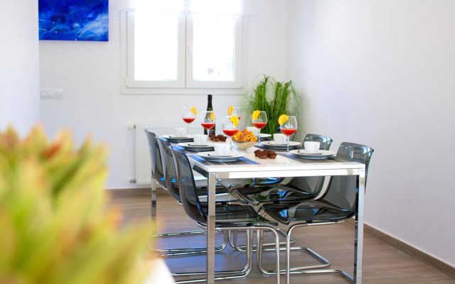 LEON Immo Villa Palmera - 10337