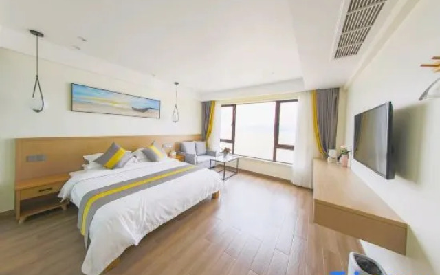 Wenzhou Qichi Homestay