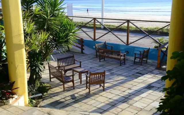 Vila do Sol Apartamentos