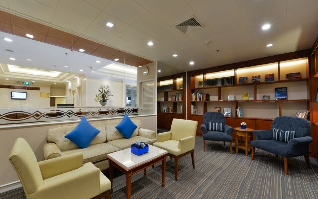 Centre Point Hotel Sukhumvit 10