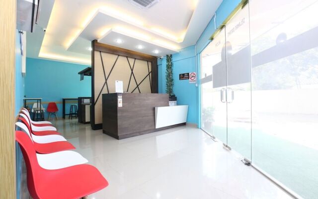 Oyo 89771 Dane And Shue