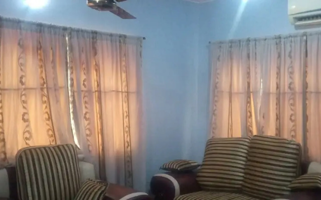 JiL Service Flat