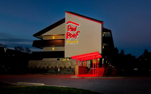 Red Roof Inn PLUS+ Baltimore-Washington DC/BWI Airport
