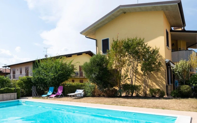 Appartamento i Due Giardini