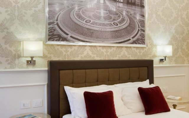 Luxury Duomo Rooms