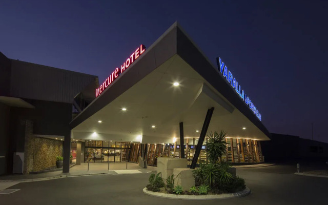 Mercure Gladstone