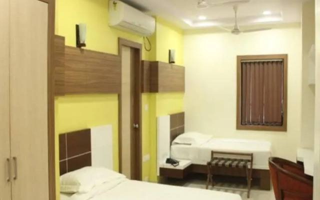 Hotel The Signature Asansol
