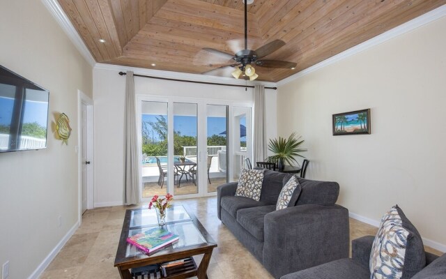 Come And Go Villa 2 Bedroom Home