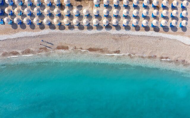 Oceanis Hotel