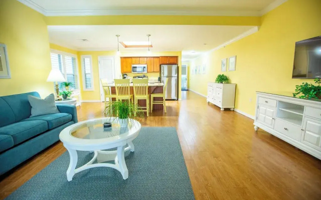 Palace View Heights by Spinnaker Resorts