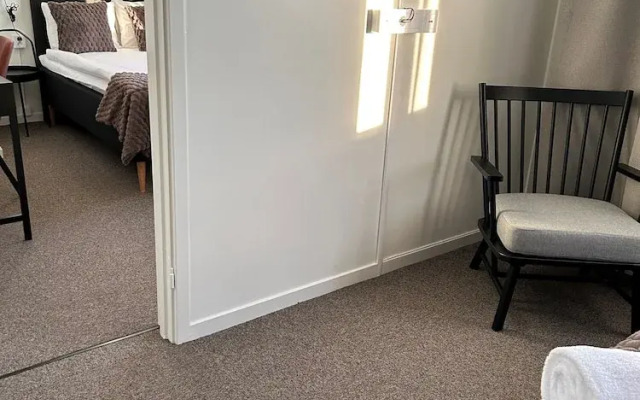 Grangärde Hotell