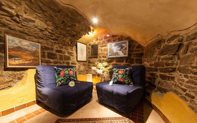 Munta E Cara Albergo Diffuso