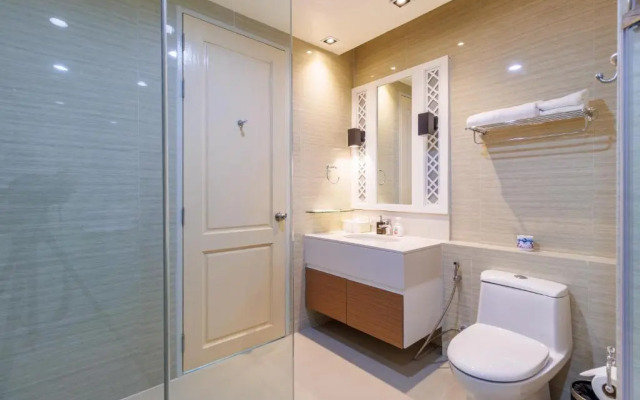 Sea Sand Sun Hua Hin by JC Kevin Hotel & Resort