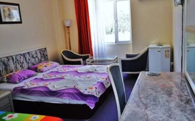 Blue Sea Apart Hotel