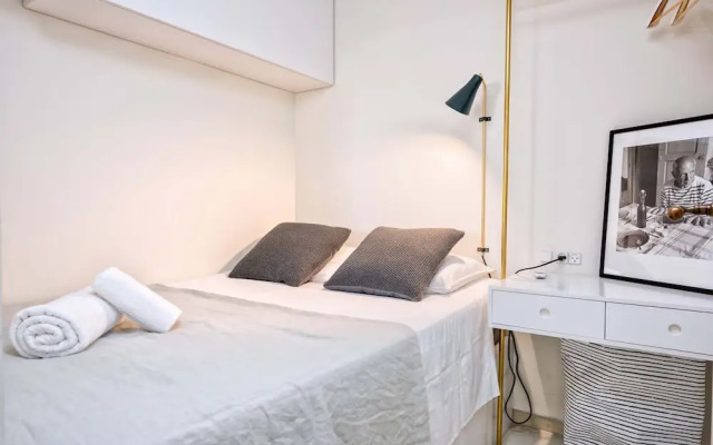 Solaga - Apartamento Sagrado CorazÃ³n