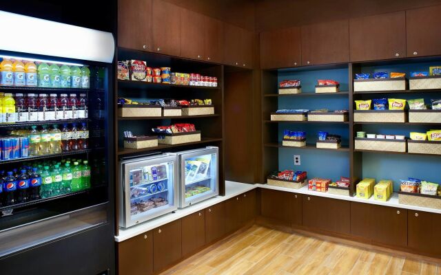 Residence Inn Secaucus Meadowlands