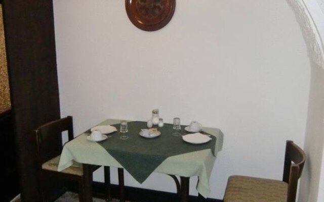 Pension Hauswirth