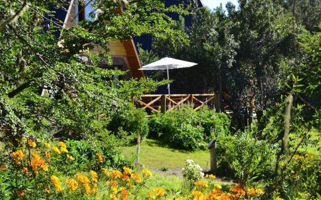 Caren Cabanas & Suites