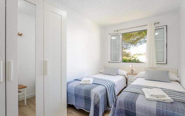 Apartamento nuevo en complejo exclusivo- A12