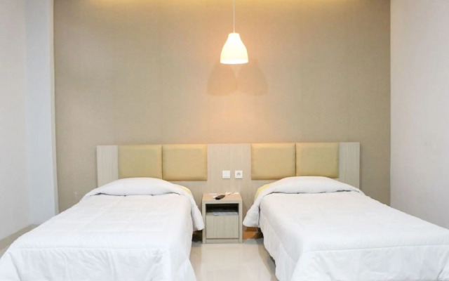 Wisma Makara Suite