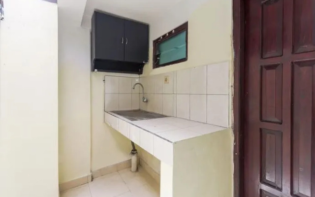 OYO 90835 Bagus Jaya Residence