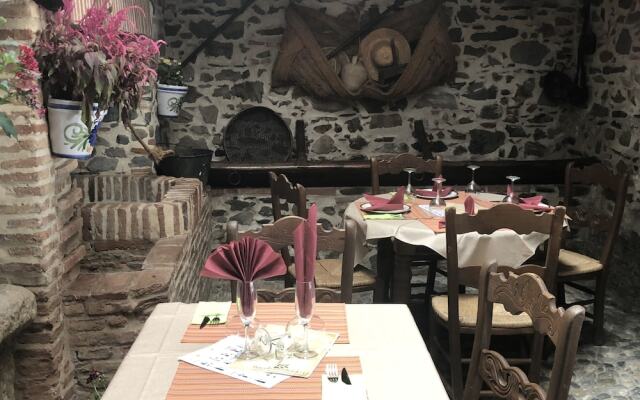 Hotel Posada Del Bandolero