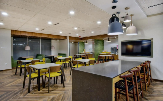 Fairfield by Marriott Inn & Suites Rochester Hills