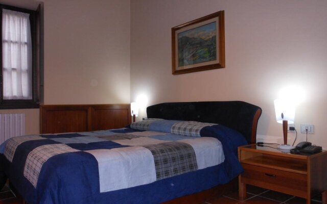 Agriturismo Cassinazza