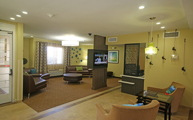Candlewood Suites Newport News/Yorktown by IHG