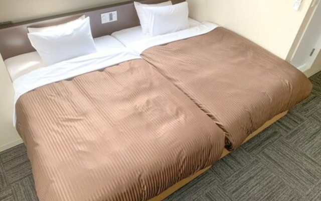 HOTEL LiVEMAX Hiroshima Heiwa Koen-Mae – Guest Rooms – Hiroshima