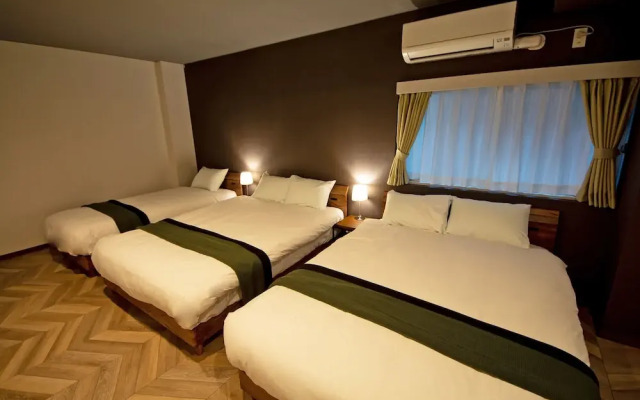 American Vintage Suite