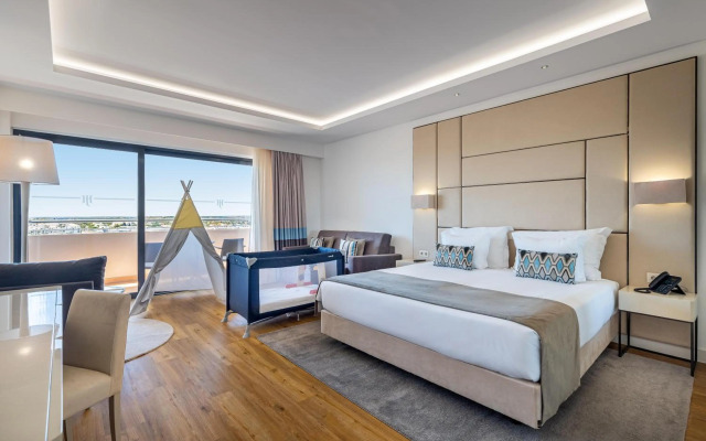 Jupiter Albufeira Hotel - Family & Fun - All Inclusive