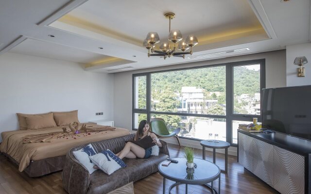 Sofia Tam Dao Hotel & Spa