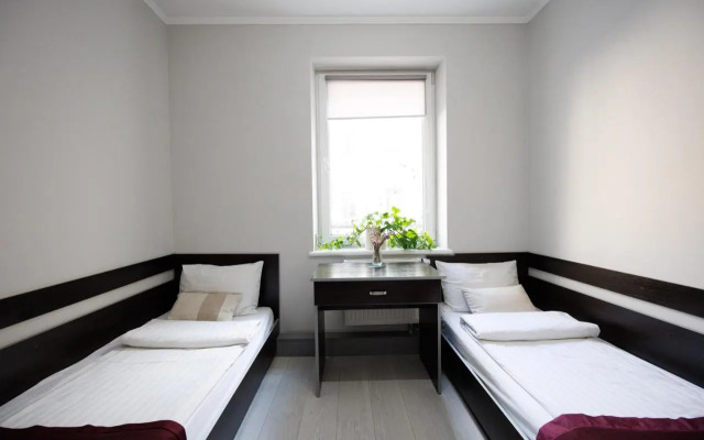 Hotel Dolynskiy