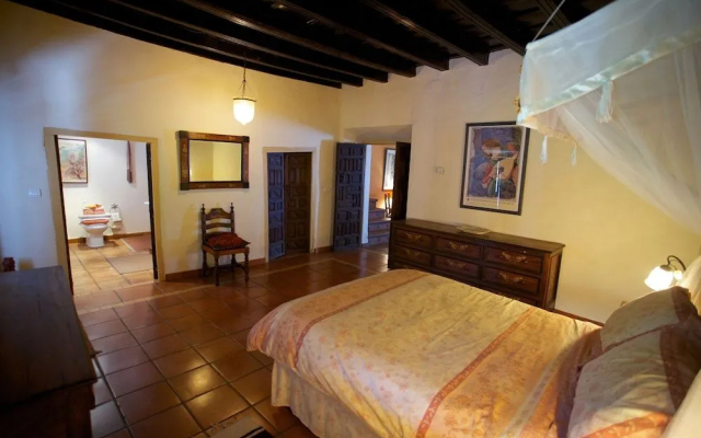 Casa Estrella
