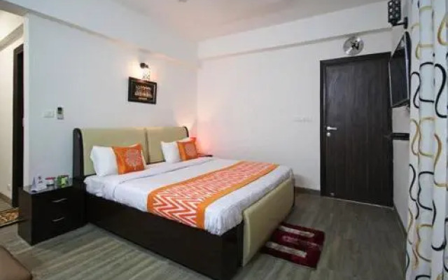 Homestay Mussoorie in Dehradun