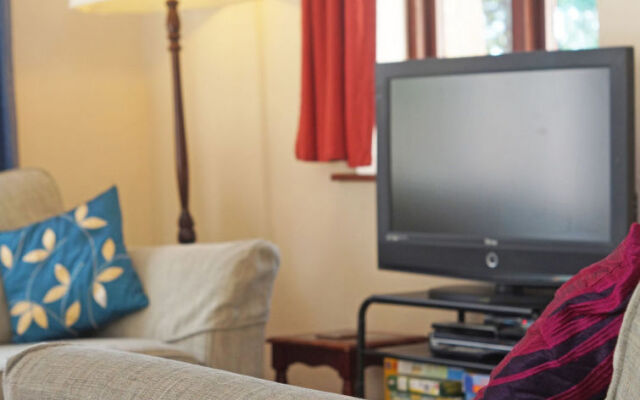 Holiday Home Ty Llan