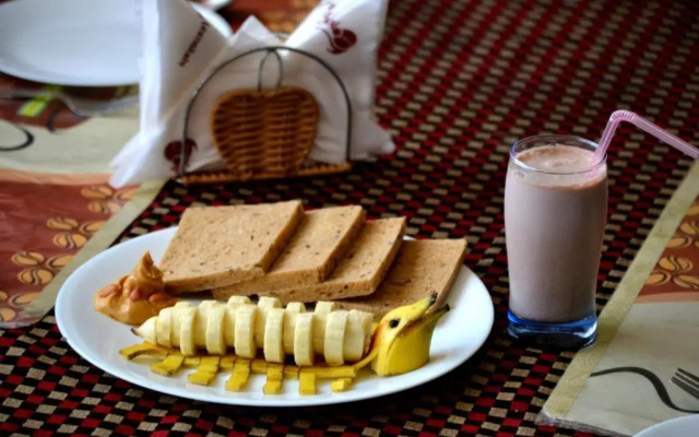 Hotel Meenakshi Udaipur