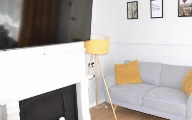 Stylish 3-bed House in Stockton-on-tees