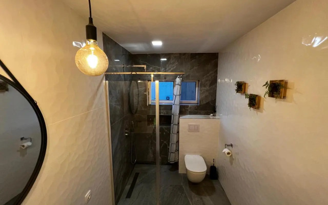Bruno Apartment