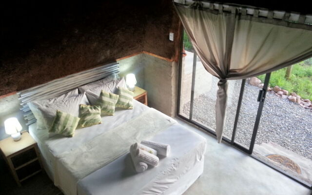 Green Kruger Lodge