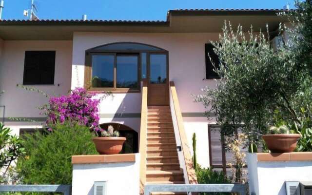 Appartamento da Luca a Campo