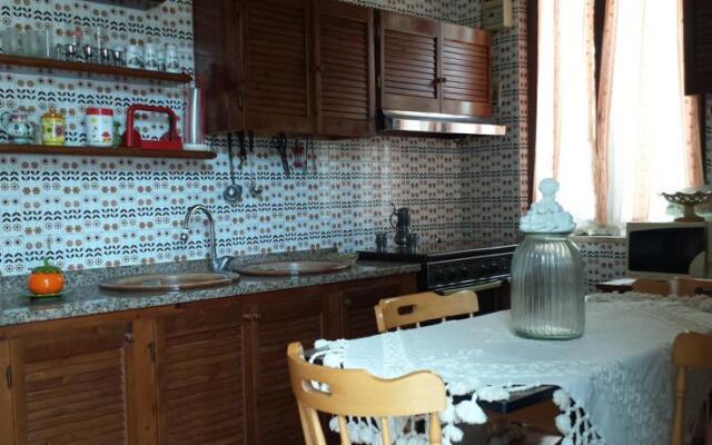 Holiday home Magnolia