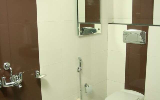 Grand Metro Hotel