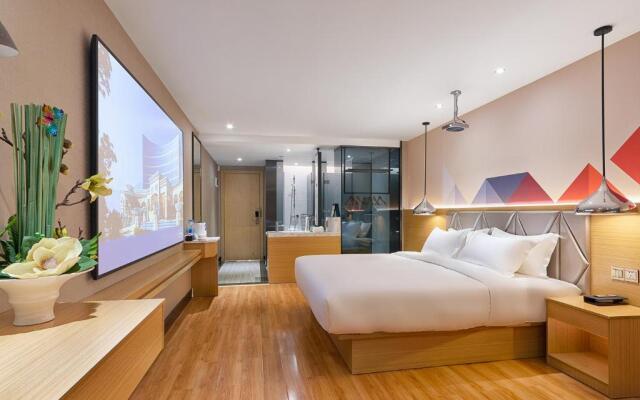 Konggang Hotel