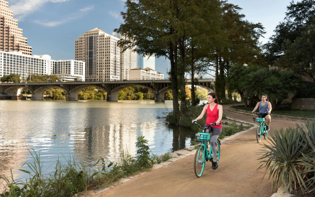Hyatt Regency Austin