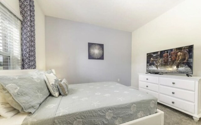 5 Bedroom 4 Bathroom Beauty